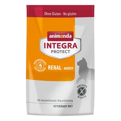 Animonda Integra Protect Adult Renal - Economy Pack: 3 x 1.2kg