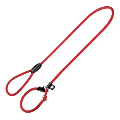 HUNTER Retriever Slip Lead - 170cm - Red