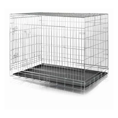 Trixie Friends on Tour Home Kennel - 116 x 77 x 86cm (L x W x H)