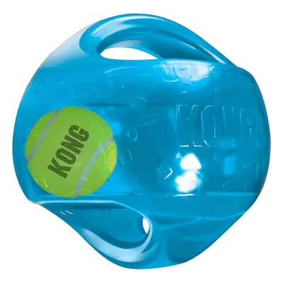 KONG Jumbler Ball - Medium/Large: Diameter 14cm