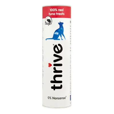 Thrive Cat Treats - Tuna 25g