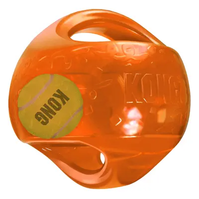 KONG Jumbler Ball - Large/XL: Diameter 18cm