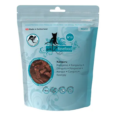 Catz Finefood Meatz Treats - N°13 Kangaroo (45 g)