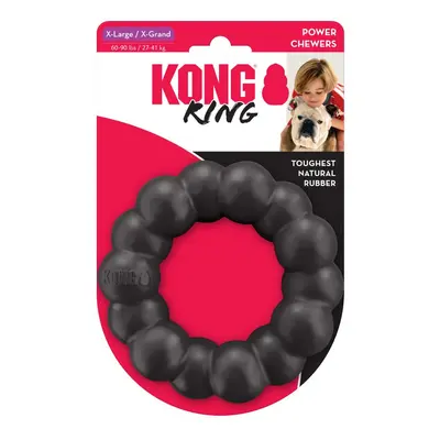 KONG Extreme Ring - Size XL: approx 13cm x 3.5cm (Diameter x H)