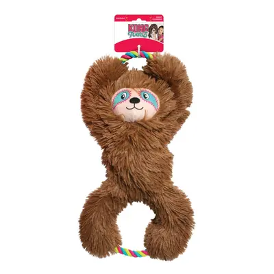 KONG Tuggz™ Sloth - Size XL: approx. 42 x 23 x 11cm (L x W x H)