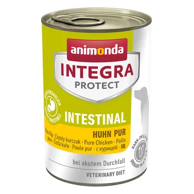 Animonda Integra Protect Dog Intestinal 6 x 400g - Chicken