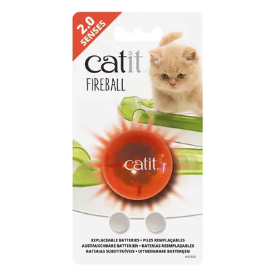 Catit Senses 2.0 Fireball - 1 ball