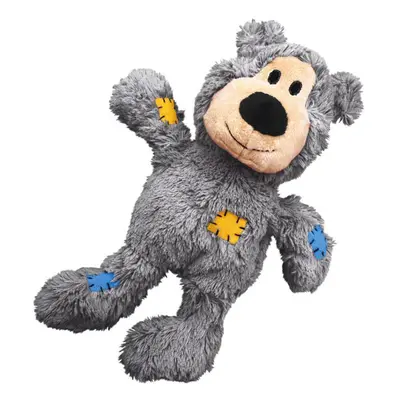 KONG Wild Knots Bears - Small/Medium