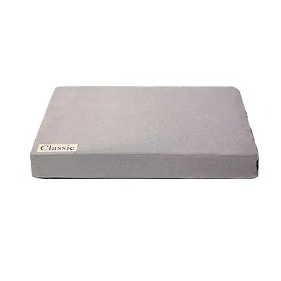 Classic Dog Mattress - 120 x 75 x 10 cm (L x W x H)