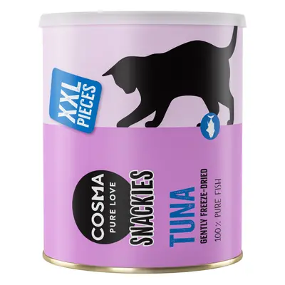 Cosma Snackies XXL Maxi Tube - Tuna 180g