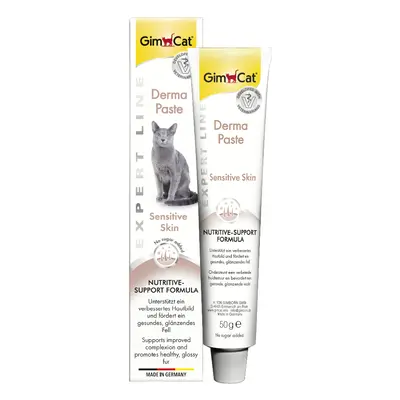 GimCat Derma Paste - 50g