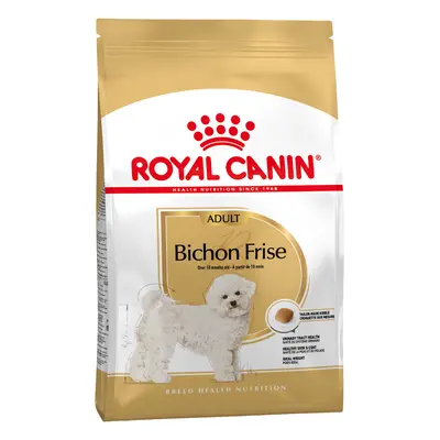 Royal Canin Bichon Frise Adult - 1.5kg