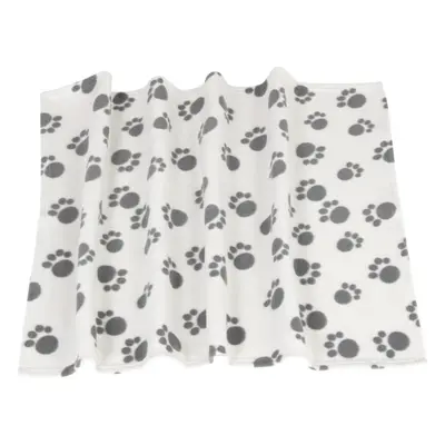 Pawty Fleece Blanket - 100 x 70 cm (L x W)