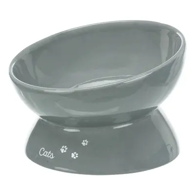 Trixie XXL Ergonomic Ceramic Bowl - 350ml, diameter 17cm