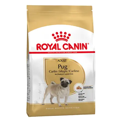 Royal Canin Pug Adult - 7.5kg