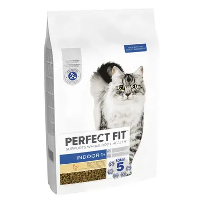 Perfect Fit Indoor 1+ Rich in Chicken - Economy Pack: 2 x 7kg