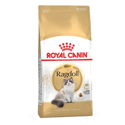 Royal Canin Ragdoll Adult - Economy Pack: 2 x 10kg