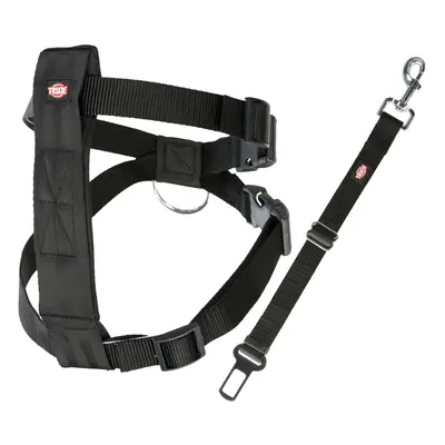 Trixie Dog Car Harness - Size S