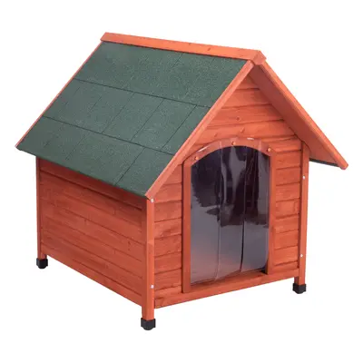 Spike Comfort Dog Kennel - Size XL