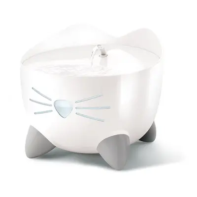 Catit PIXI White Drinking Fountain - 2.5 Litres