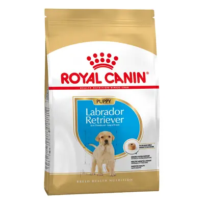 Royal Canin Labrador Retriever Puppy - 12kg