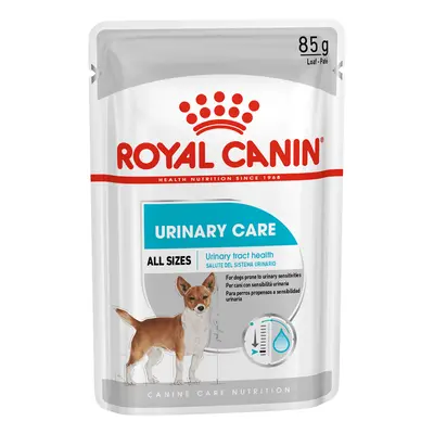 Royal Canin Urinary Care in Loaf - Saver Pack: 48 x 85g