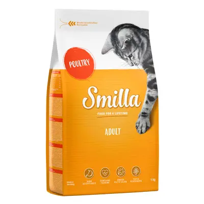 Smilla Adult Poultry - 1kg