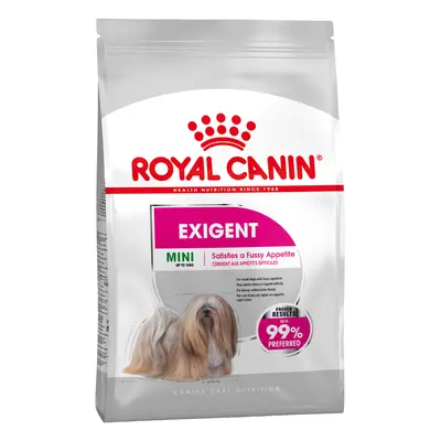 Royal Canin Mini Exigent - 3kg