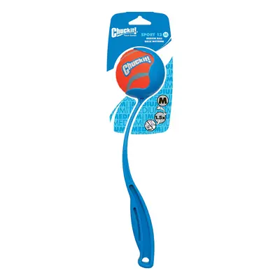 Chuckit! Ball Launcher Sport - Launcher Sport 12M: 30cm