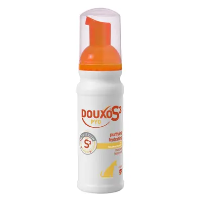 DOUXO® S3 PYO Mousse for Dogs & Cats - 150ml