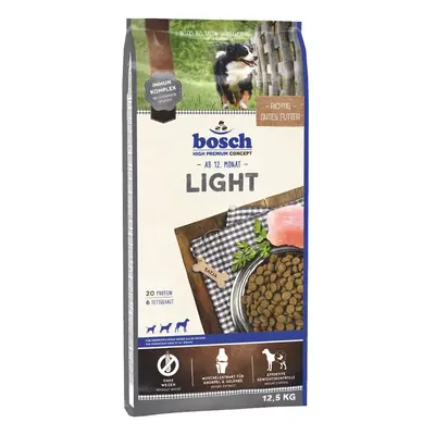 Bosch Light Dry Dog Food - Economy Pack: 2 x 12.5kg