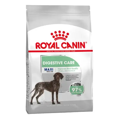 Royal Canin Maxi Digestive Care - Economy Pack: 2 x 12kg