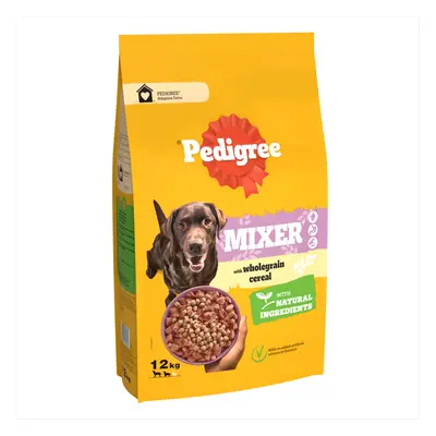 Pedigree Mixer - 12kg