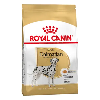 Royal Canin Dalmatian Adult - Economy Pack: 2 x 12kg