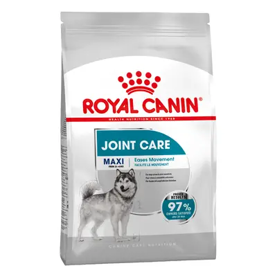 Royal Canin Maxi Joint Care - Economy Pack: 2 x 10kg