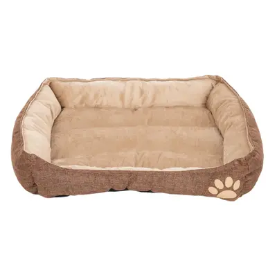 Basic Cuddle Bed - 54 x 48 x 11 cm (L x W x H)