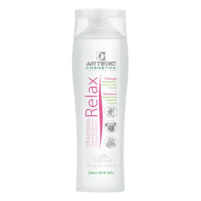 Artero Relax Hypoallergenic Shampoo - 250 ml