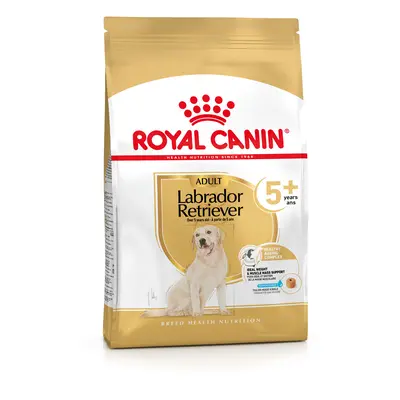 Royal Canin Labrador Retriever Adult 5+ - 12kg