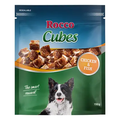 Rocco Cubes - Chicken (150g)