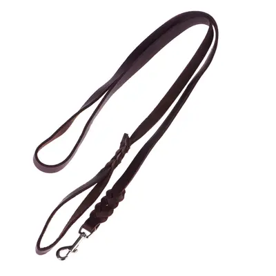 Heim Dog Lead with Snap Hook - 200 cm long, 18 mm wide