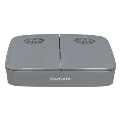 PetSafe® Automatic 2 Meal Pet Feeder - 2 x 355ml