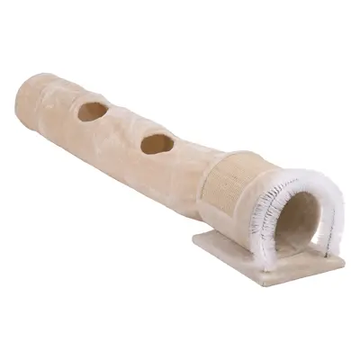 3-in-1 Cat Tunnel - 185 x 30 x 28cm (L x W x H)