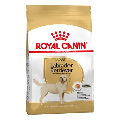 Royal Canin Labrador Retriever Adult - 12kg