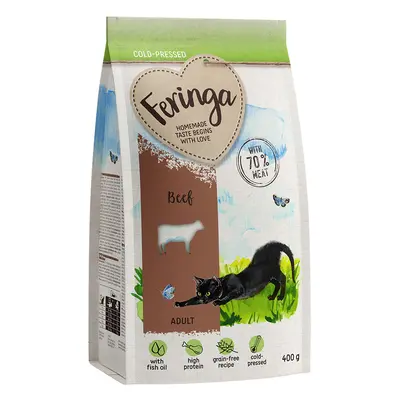 Feringa Adult Cold-Pressed Beef - 400g