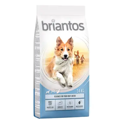 Briantos Adult Light - 14kg