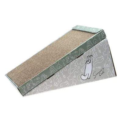 Simon’s Cat Scratching Paper - 47 x 26 x 25 cm (L x W x H)