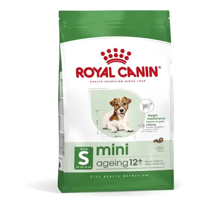 Royal Canin Mini Ageing 12+ - 3.5kg