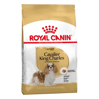 Royal Canin Cavalier King Charles Adult - 3kg