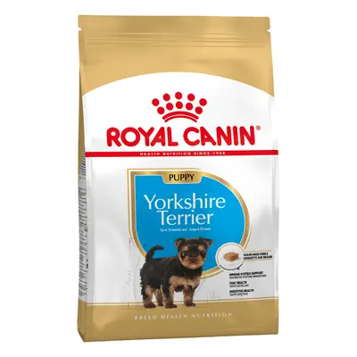 Royal Canin Yorkshire Terrier Puppy - 1.5kg