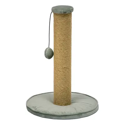 Karlie Atusa Scratching Post - light grey